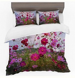 Cosmos Duvet cover set