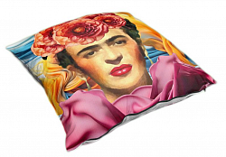 Frida Kahlo scatter cushion covers