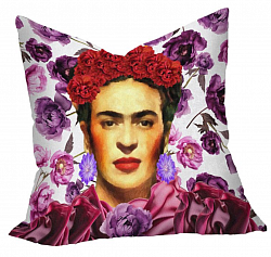 Frida Kahlo scatter cushion covers