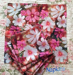 Napkins (40x40cm)