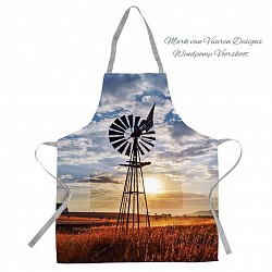 Windpomp / Windmill apron