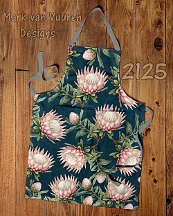 Proteas apron