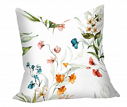 Stylish scatter cushion cover